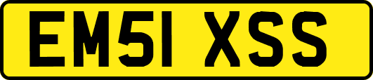 EM51XSS