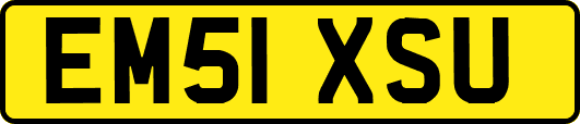 EM51XSU