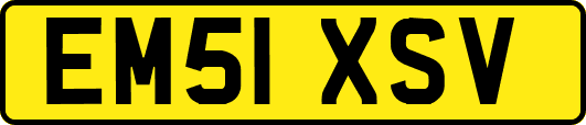 EM51XSV