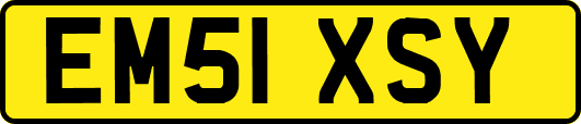 EM51XSY