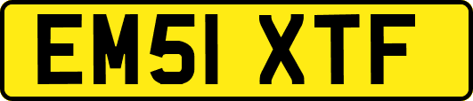 EM51XTF