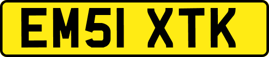 EM51XTK