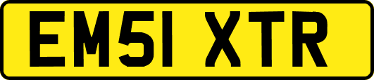 EM51XTR