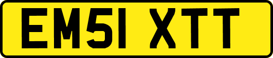 EM51XTT