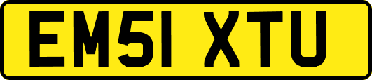 EM51XTU