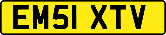 EM51XTV