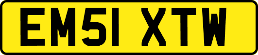 EM51XTW