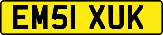 EM51XUK