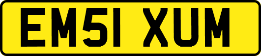 EM51XUM