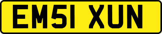 EM51XUN