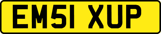 EM51XUP