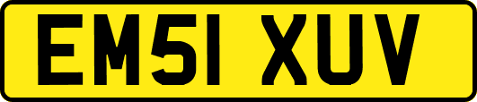 EM51XUV