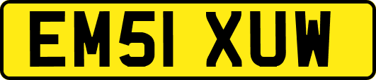 EM51XUW