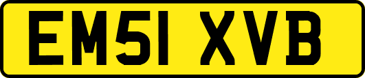 EM51XVB