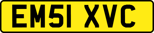 EM51XVC