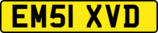 EM51XVD
