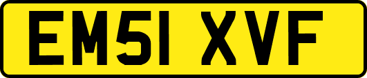 EM51XVF