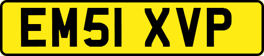 EM51XVP