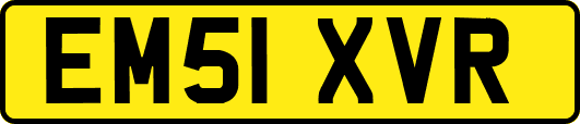 EM51XVR
