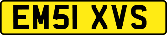 EM51XVS