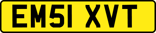 EM51XVT