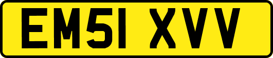 EM51XVV