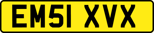 EM51XVX