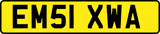 EM51XWA