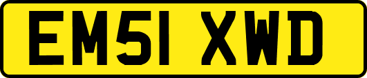 EM51XWD