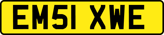 EM51XWE