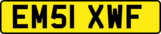 EM51XWF