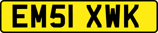 EM51XWK