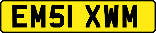 EM51XWM
