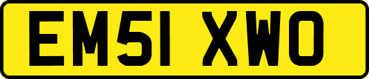 EM51XWO