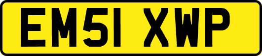 EM51XWP