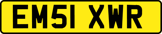 EM51XWR