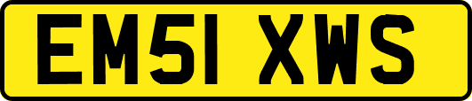 EM51XWS