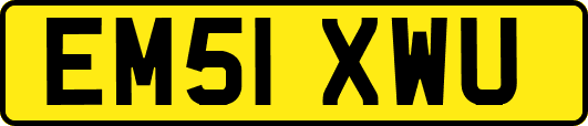 EM51XWU