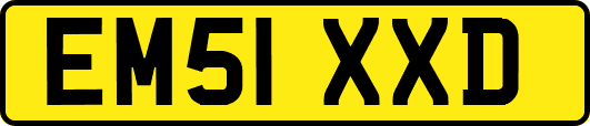 EM51XXD