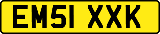EM51XXK
