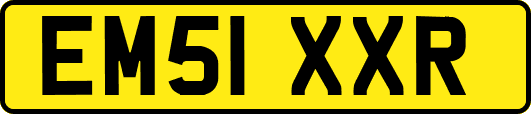 EM51XXR