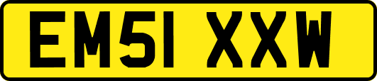 EM51XXW