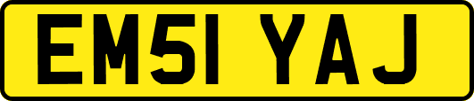 EM51YAJ