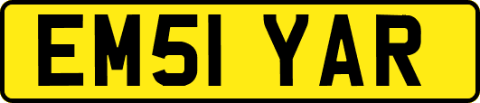 EM51YAR