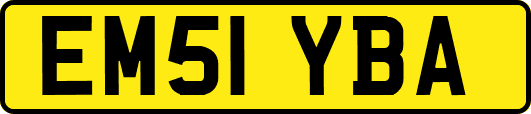 EM51YBA