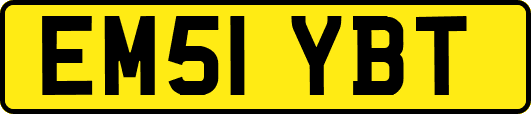 EM51YBT