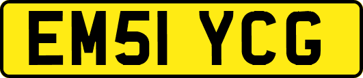 EM51YCG