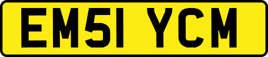 EM51YCM