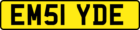 EM51YDE