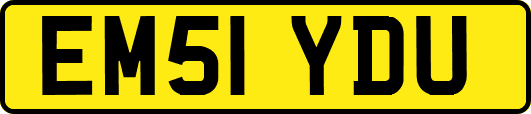 EM51YDU